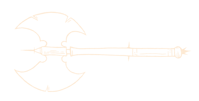 axe
